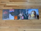 Travis Scott Vinyl Set [LP] (2 Discs, Sealed)