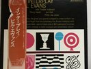Bill Evans Quintet ?– Interplay, Riverside Records ?– SMJ-6150, Japanese 1976