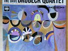 The Dave Brubeck Quartet - Time Out Vinyl LP