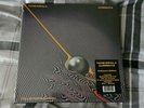 Tame Impala - Currents boxset 2x LP marbled red, 12