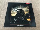 THE STRANGLERS -THE RAVEN ORIGINAL 1979 1ST PRESS VINYL ALBUM