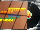 Kossoff Kirke Tetsu Rabbit | ILPS 9188 | 1975 Reissue | NM | Vinyl Record LP