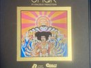 JIMI HENDRIX Axis Bold as Love Analogue Productions UHQR STEREO  No. 3303