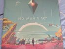 NO MAN'S SKY SOUNDTRACK OST IAM8BIT 65DAYSOFSTATIC DOUBLE LP VINYL