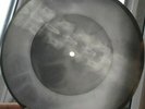 X-RAY 78rpm BILL HALEY R.O.C.K Rock USSR RARE 1950s AUDIO ROENTGEN Spine