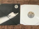 Joe Jackson ?– Look Sharp  LP. Limited Edition white vinyl UK 1979  A&M Records
