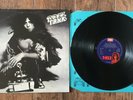 T. Rex ?– Tanx LP. UK 1st 1973 with poster and tank inner  T. REX ?– BLN 5002