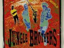 Jungle Brothers 