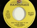 Karin Jones 