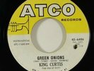 King Curtis 