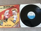 The Special AKA - The Specials - Rare 12” German Copy - Girlfriend - 2-Tone
