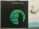 JOHN MARTYN SOLID AIR FIRST PRESS PINK RIM ISLAND ILPS 9226 1973 UK LP TOP NM