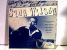 STAN WILSON 10