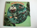 THE SOFT MACHINE - SELF TITLED 1968 USA LP - PROBE CPLP -45000, G/FOLD SLEEVE