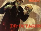 Dr. Octagon - Dr. Octagonecologyst '01 2xLP US Reissue  Dr. Dooom Kool Keith