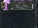 Erykah Badu - Baduizm '97 LP US ORG  The Roots