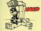 KMD - Bl_ck B_st_rds '00 2xLP US 1st ORG  (Label : ReadyRock) MF Grimm Kurious