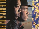 Kool G Rap & DJ Polo - Road To The Riches '89 LP EU ORG  Marley Marl
