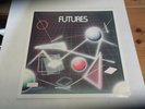 ANDY CLARK FUTURES LIBRARY MUSIC LP
