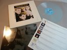 DEPECHE MODE THE SINGLES 81 - 85 -GRAUES VINYL INKL BILD & ORIG INNER SLEEVE