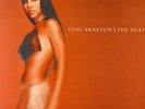 Toni Braxton - The Heat 2xLP '00 EU ORG  Babyface Dr. Dre David Foster