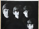 WITH THE BEATLES ORIGINAL 1963 UK PARLOPHONE  MONO VINYL LP  PMC 1206