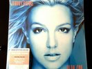 BRITNEY SPEARS  - IN THE ZONE - CLEAR  LTD 2019 VINYL LP  (3000) *new* SOLD OUT