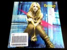 BRITNEY SPEARS  -  BRITNEY   LTD 2019 CLEAR  VINYL  LP *NEW*. Label