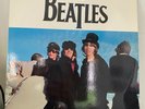 BEATLES - Live at the BBC 1962-65 rare double LP Unofficial Release