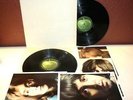 THE BEATLES WHITE ALBUM DOUBLE LP VINYL CAPITOL RECORDS SWBO-101 GATEFOLD  R19