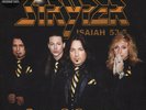 Stryper ?– Second Coming (2013) Back On Black ?– RCV091LP Yellow vinyl NEW