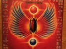 Journey - Greatest Hits  LP Columbia OC 44493 1988 Pressing Separate Ways  VG++