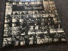 PETER HAMMILL Nadir's Big Chance LP UK Orig Van Der Graaf Generator Prog Rare