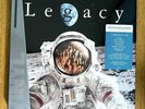 LEGACY by GARTH BROOKS Remix/Remastered Edition (LP/VINYL RECORDS) Sealed