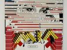 MIA Maya Vinyl Record Double LP 2010