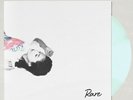 Selena Gomez - Rare - Urban Outfitters Vinyl Lp - Clear Green