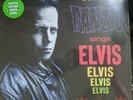 Danzig Sings Elvis Limited Green Vinyl New Mint Sealed Misfits Samhain Cleopatra