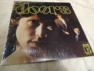 The Doors - self titled ( debut lp ) - ELEKTRA # EKL- 4007 MONO in shrink - WOW