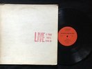 The Rolling Stones ?– Live R Than You'll Ever Be,1969, US LP VG+, Lurch Records