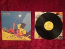 ROLLING STONES Still Life VG+ Rare 1982 Bob Ludwig 1st Press  COC 39113