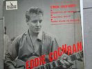 VINYL 45 EP 7 EDDIE COCHRAN C'MON EVERYBODY LEP2198 FRANCE 1964
