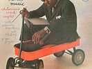 Thelonious Monk - Monk's Music (1983 Riverside)