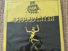 SECOND LAYER: Flesh As Property 5 (UK, PS, super rare original