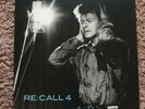 David Bowie RE CALL 4  Loving The Alien 3 X VINYL LP rare outtakes Recall