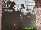 David Bowie RE CALL 3 VINYL LP rare outtakes Recall new career new town