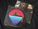 JERRY GARCIA CATS UNDER THE STARS + Live at the Keystone LPs VG+/G+