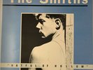 The Smiths Vinyl LP Record - Hatful of Hollow - 1984 UK Press - NM