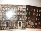 LED ZEPPELIN PHYSICAL GRAFFITI SWAN SONG SS 2-200 MINT-  2LP'S