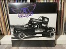 Aerosmith Pump Lavender Purple Vinyl LIMITED TO 1000 Copies RARE NEW SEALED