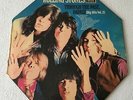 ROLLING STONES THROUGH THE PAST DARKLY (BIG HITS VOL. 2) 1969 UK STEREO VINYL LP